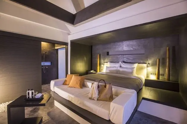2Bedroom Pool Villa