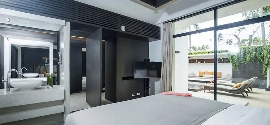 2Bedroom Pool Villa