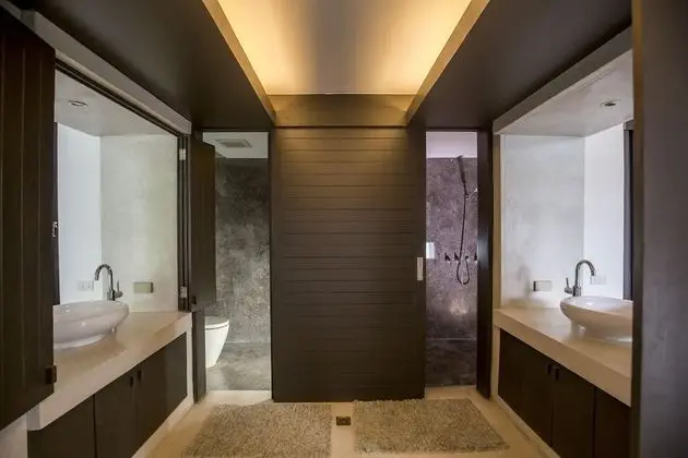 2Bedroom Pool Villa