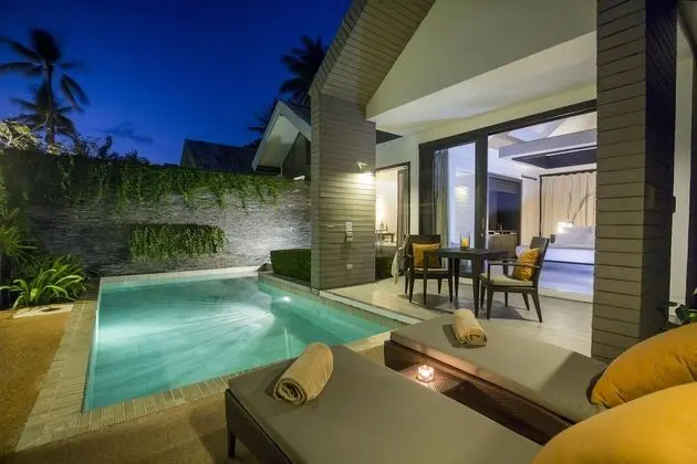 Pool Villa