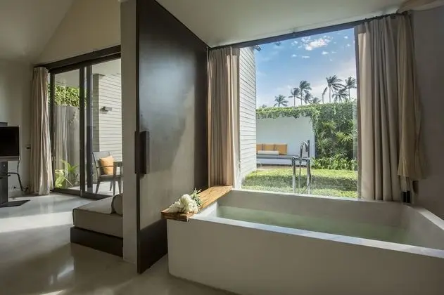 Pool Villa