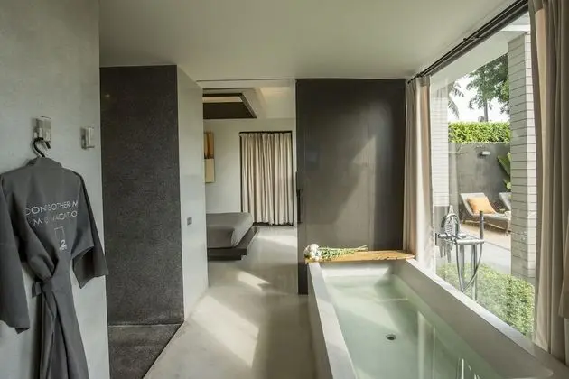 Pool Villa