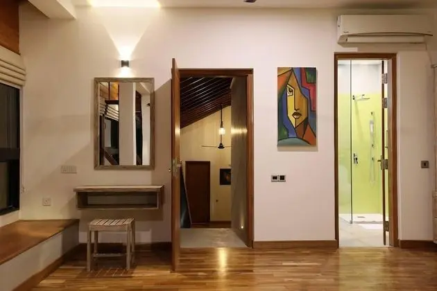 Villa, Birden Çok Yatak