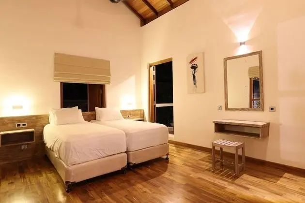 Villa, Birden Çok Yatak