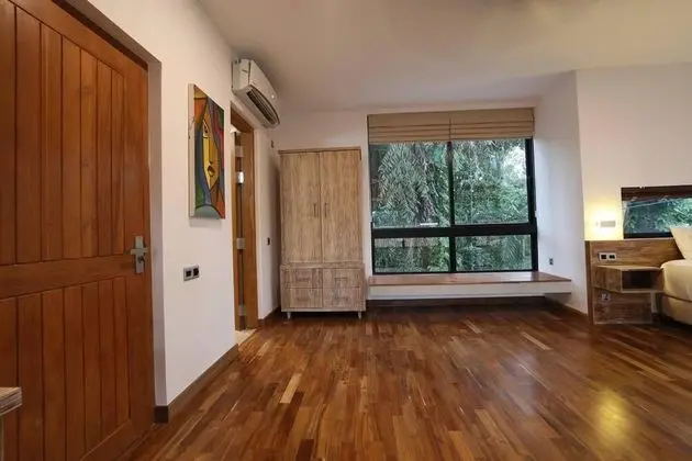 Villa, Birden Çok Yatak