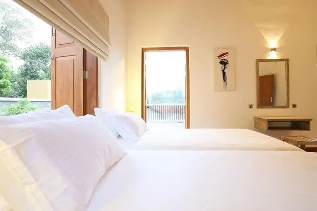 Villa, Birden Çok Yatak