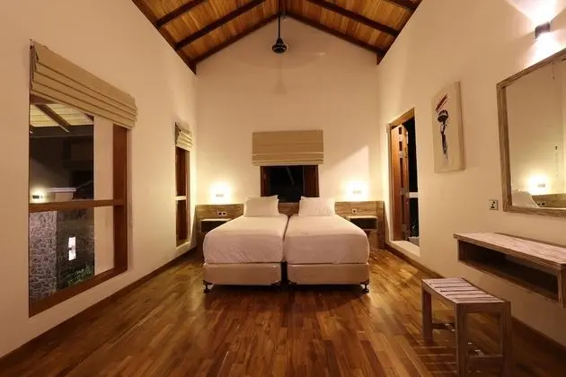 Villa, Birden Çok Yatak