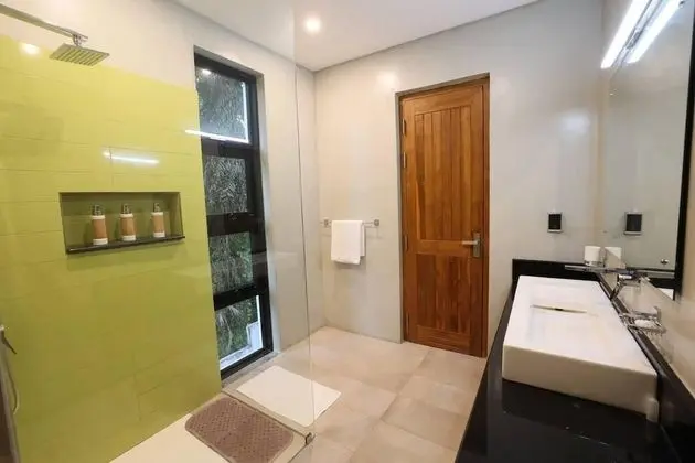 Villa, Birden Çok Yatak