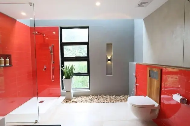 Villa, Birden Çok Yatak