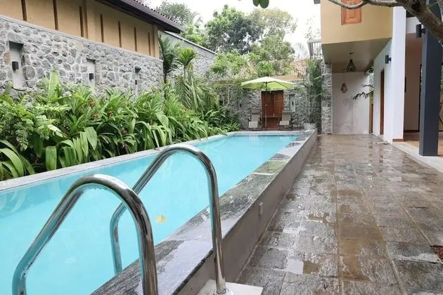 Villa, Birden Çok Yatak
