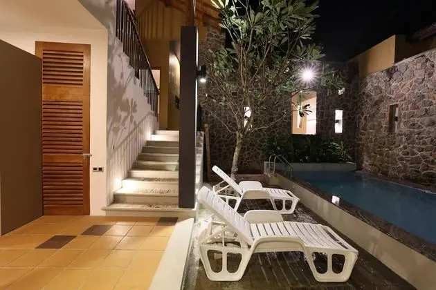 Villa, Birden Çok Yatak