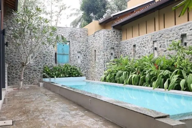 Villa, Birden Çok Yatak