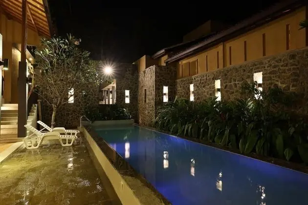 Villa, Birden Çok Yatak