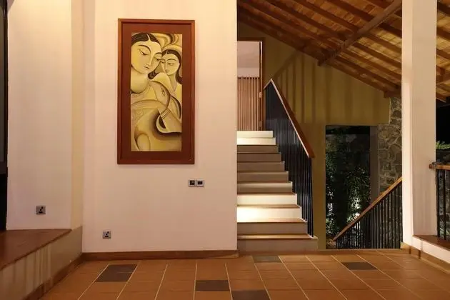 Villa, Birden Çok Yatak