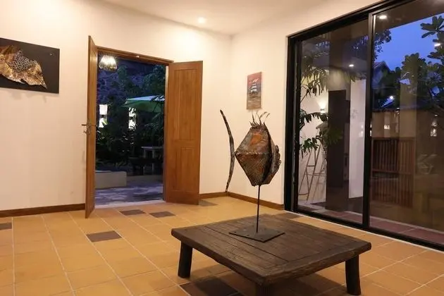 Villa, Birden Çok Yatak