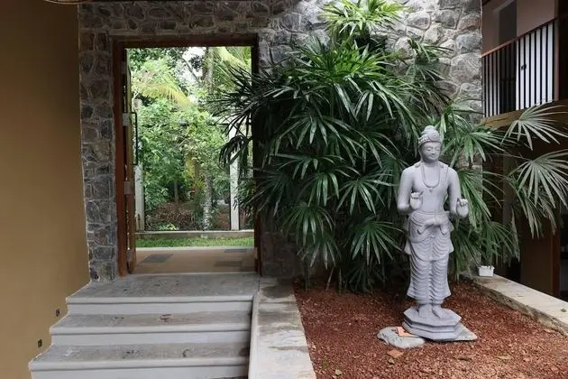 Villa, Birden Çok Yatak