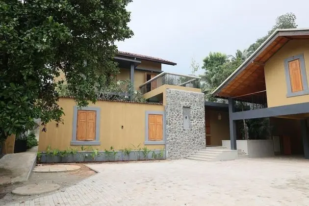 Villa, Birden Çok Yatak