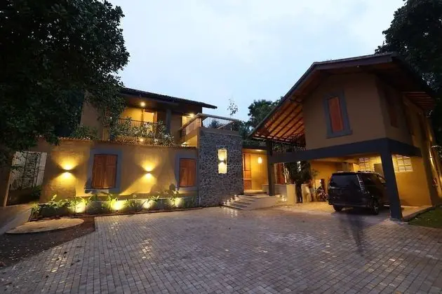 Villa, Birden Çok Yatak