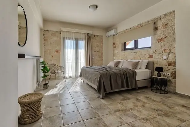 Basic Apart Daire, 4 Yatak Odası, Deniz Manzaralı