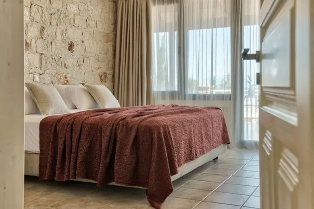 Basic Apart Daire, 4 Yatak Odası, Deniz Manzaralı