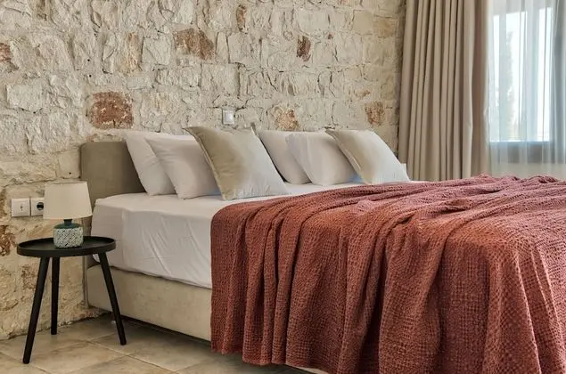 Basic Apart Daire, 4 Yatak Odası, Deniz Manzaralı