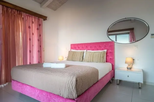 Deluxe Apart Daire, Deniz Manzaralı