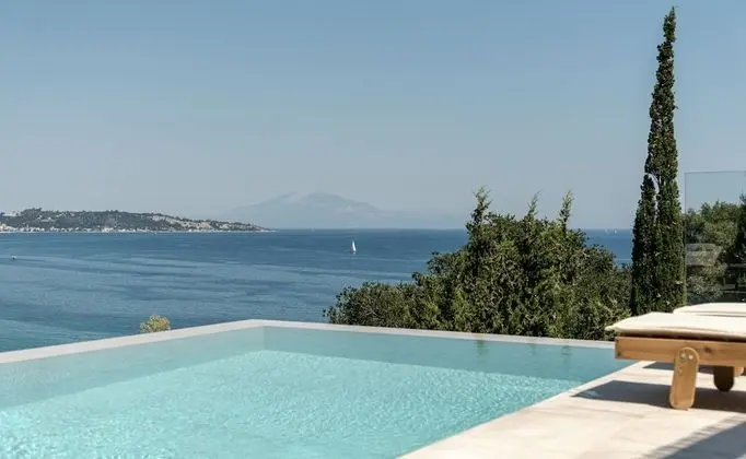 Premium Villa