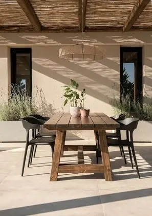 Premium Villa