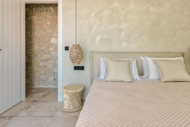 Premium Villa