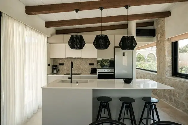 Premium Villa
