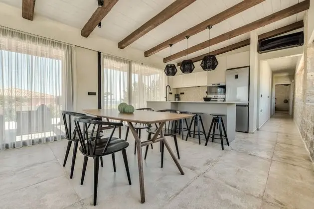 Premium Villa