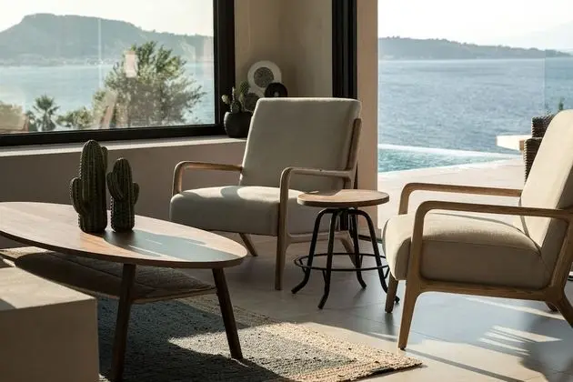 Premium Villa