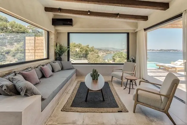 Premium Villa