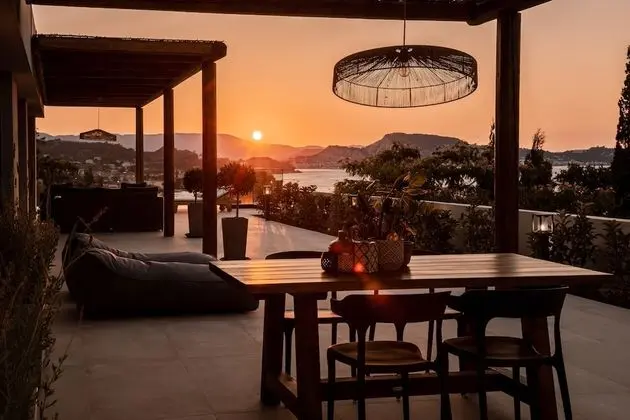 Premium Villa