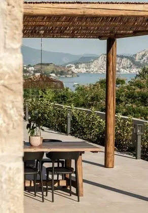 Premium Villa