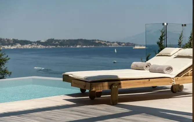 Premium Villa