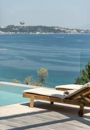Premium Villa