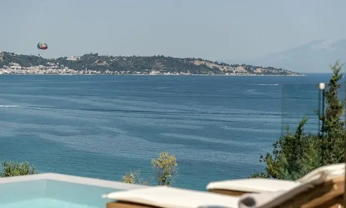 Premium Villa