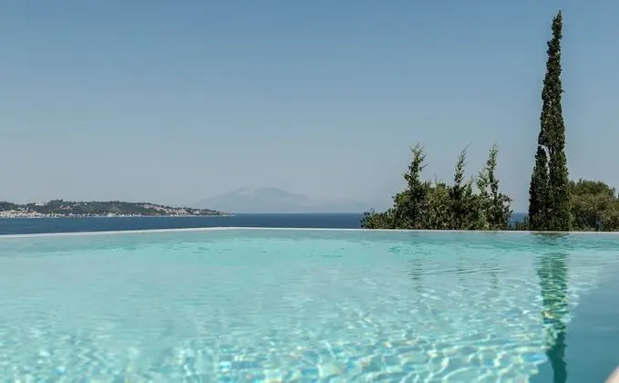 Premium Villa