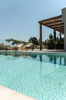 Premium Villa