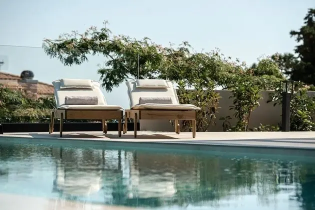 Premium Villa