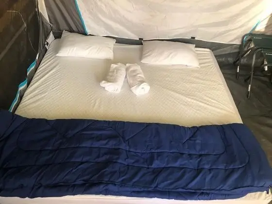 Deluxe Çadır