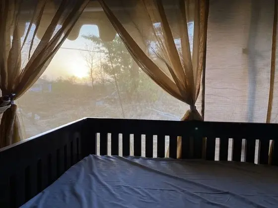 Superior AC Tent