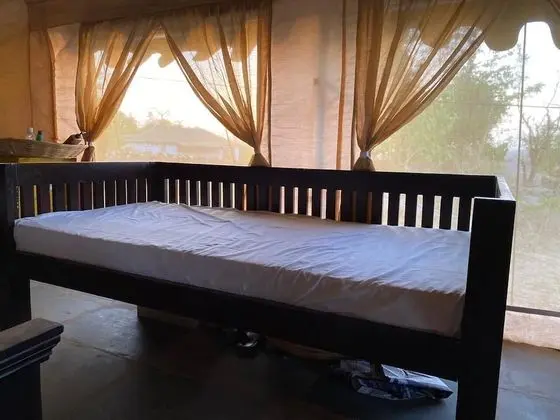Superior AC Tent