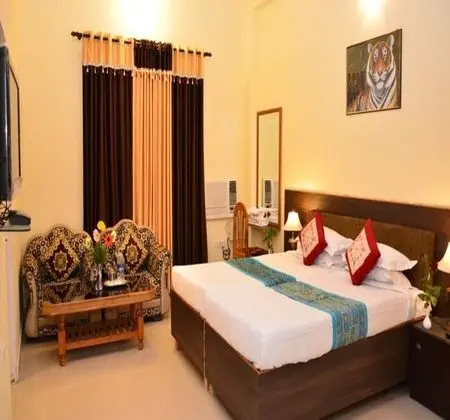 Super Deluxe Room