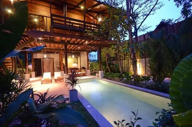 Family Villa