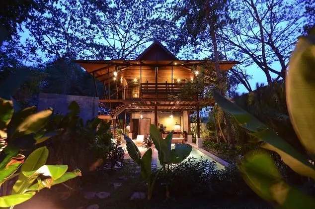 Family Villa