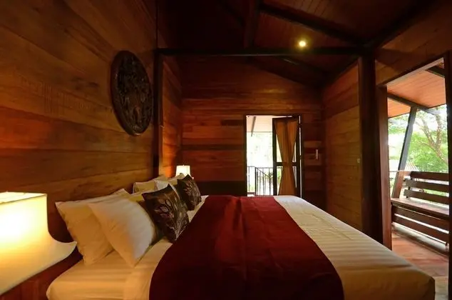 Family Villa