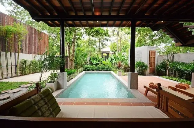 Family Villa
