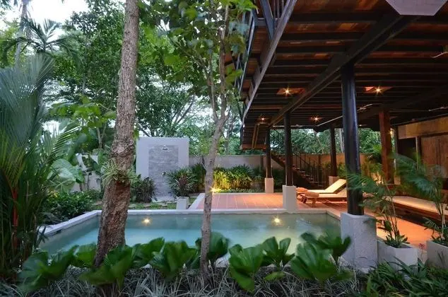 Family Villa